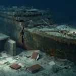 Miniatura: Os Segredos do Titanic: O que a História Tentou Esconder