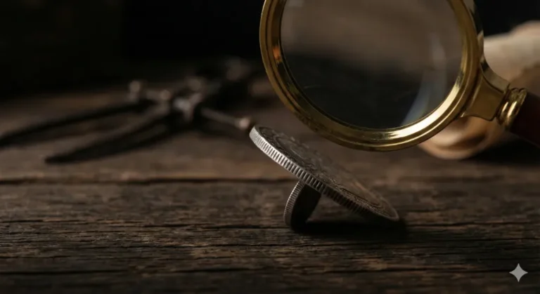 Miniatura: Uma revolução a ranhura que salvou a economia