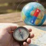 Miniatura: Mistério Revelado: Como a Bússola Sabe Sempre Onde Fica o Norte