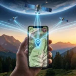 Miniatura: Incrível Como o GPS Funciona Sem Internet entenda