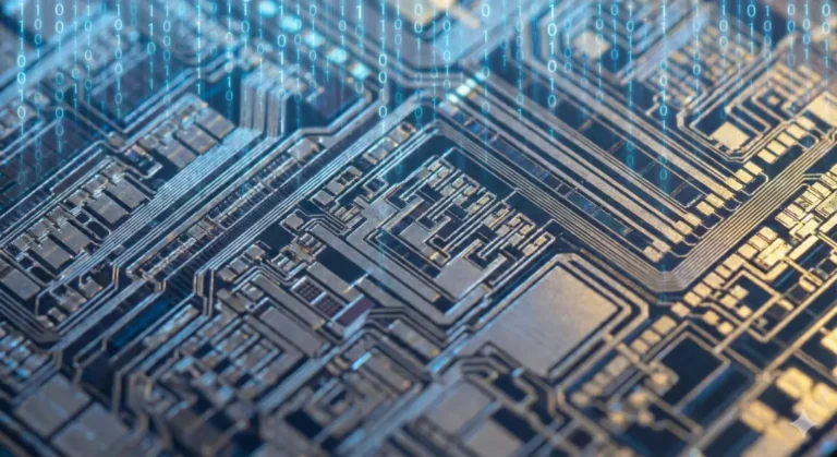 Miniatura: A Verdade Oculta no seu celular o 0 e 1 entenda