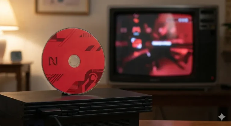 Miniatura: Netflix no PlayStation 2: A Curiosa História da Exclusividade Brasileira