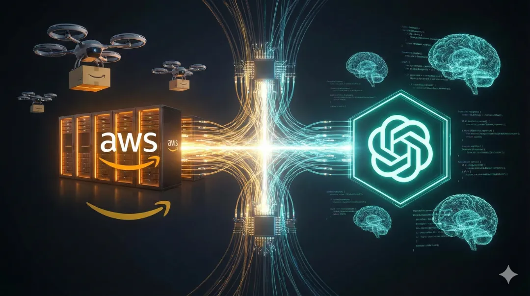 Imagem de capa: O Investimento de US$ 10 Bilhões que Muda Tudo