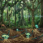 Miniatura: O som das árvores: como florestas “conversam” entre si