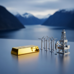 Miniatura: Como a noruega é tão rica e próspera entenda