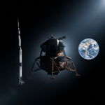 Miniatura: Como o Homem Chegou à Lua? A História Completa da Missão Apollo 11