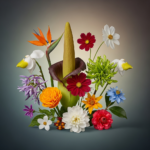 Miniatura: Flores mais exóticas do planeta