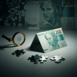Miniatura: Os segredos da nota de 200 reais