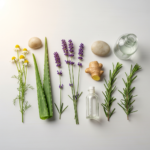 Miniatura: Plantas medicinais e seus benefícios